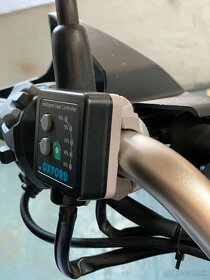 Oxford držiak na riadidla - 4