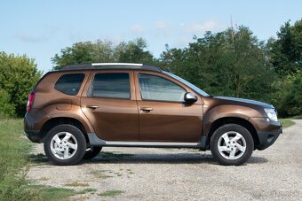 Dacia Duster 1.6 16V 4x2 LS Cool LPG - 4