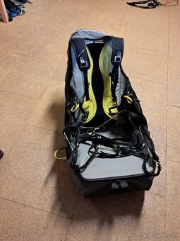 Paragliding vystroj - 4