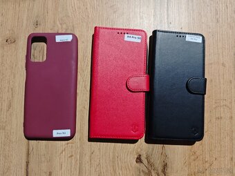 Xiaomi/Poco - nové príslušenstvo - 4