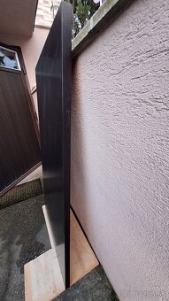 IKEA stôl VIKA AMON – 150 × 74 cm - 4