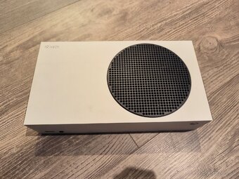 Xbox series S 500gb - 4