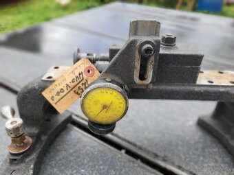 indigátorové hodiny - 4