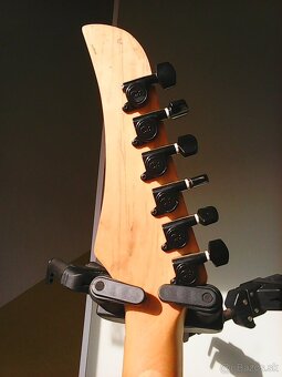 Gitara SX Superstrat - 4