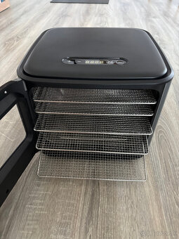 Sušička ovocia Catler FD 4010 - 4