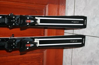 Rossignol Strato ST 166 cm lyže - 4