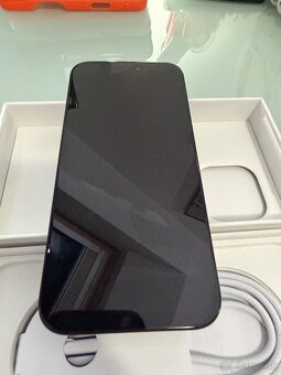 Apple iPhone 16 PRO MAX 256GB - 4