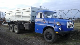 Tatra 148 agro S2+TP+SPZ - 4