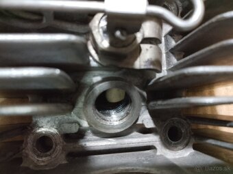 Babetta 207 znížená hlava - 4