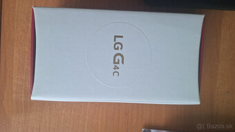 LG G4c - 4