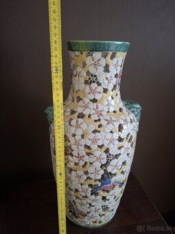 Keramická váza - 4