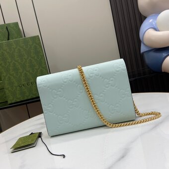 Gucci kabelka / NOVÁ - 4