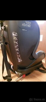 Autosedačka Britax Römer - 4