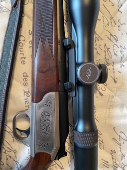 Blaser R93 - 4