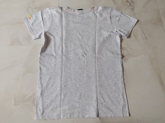 Tričká dievča + chlapec - 4