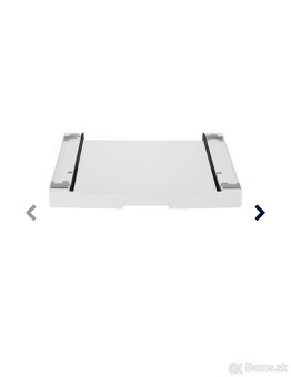 LG medzikus práčka/sušička - 4