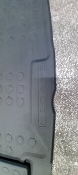 Gumove rohoze Renault Megane 3 - 4