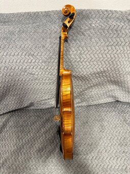 Predám 4/4 husle - 4