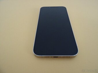 iPhone 13 PRO 256GB SILVER - ZÁRUKA 1 ROK - 4