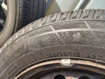 185/65R15  92T  APLUS AS909 - 4