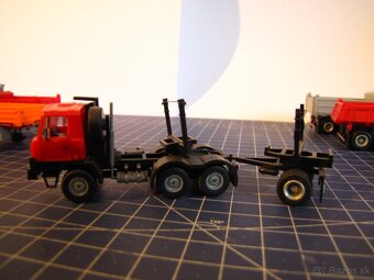 Tatra 815  HOmodely - 4