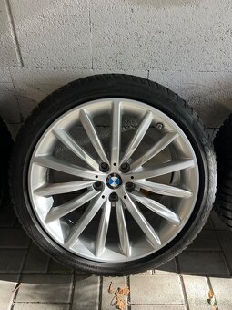 Styling 633 , Pirelli 245/40 R19 - 4