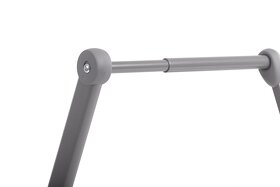 Sklopna tyc do satniku Vibo Assa - 2 sety - 4