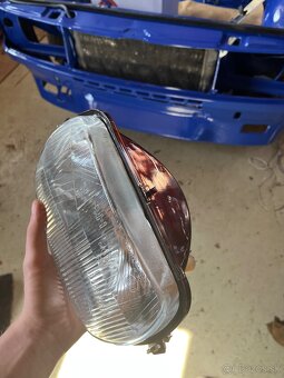 Škoda 120 svetlá - 4