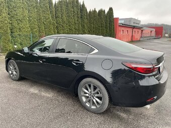 Mazda 6 2.0 Skyactiv-G165 Revolution - 4