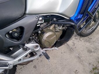 Honda Varadero xl 1000 - 4