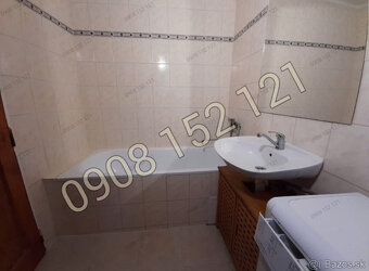 2 izbový byt na prenájom - 4