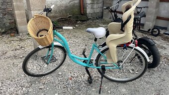 Goetze retro bike - 4