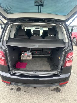 ponukm w touran 1.9.77kw - 4