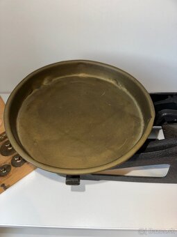 Starožitné Váhy so Závažím - 4