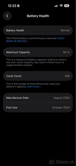 iPhone 16 128GB (white) - 4