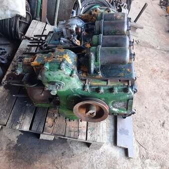 Predam motor  super 50 - 4
