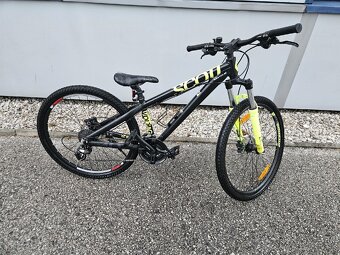 Scott Voltage - 4