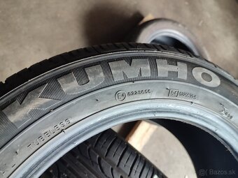 165/60 R14 Kumho - 4