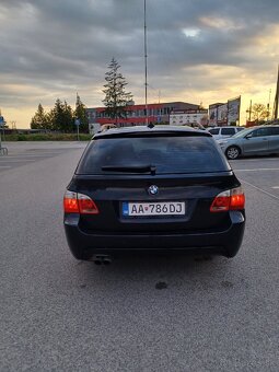 Bmw e61 530d 160kw 2005 - 4