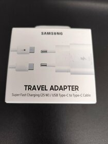Samsung Galaxy S22 , 256 GB, 8GB Ram  s príslušenstvom - 4