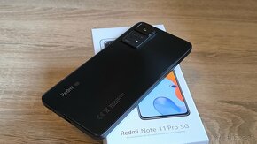 Xiaomi Redmi Note 11 PRO 5G - 4
