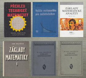 Učebnice matematiky - 4