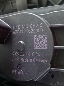 VW Audi Škoda Seat 1.5TFSI Kompletné sanie + Chladič vzduchu - 4