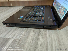 Lenovo ideapad y580 i5,12Gb ram,SSD 240Gb,grafika 2gb - 4