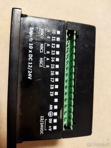 PLC Vision 120 - 4