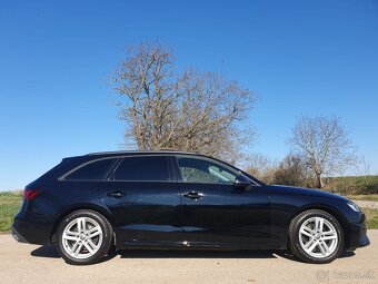Predám Audi A4 Avant 35 2.0 TDI S tronic - 4