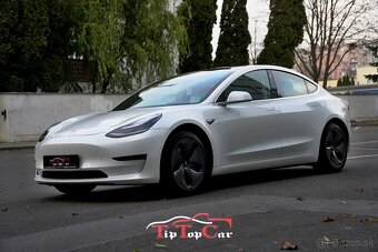⏩ Tesla Model 3 Long Range Dual Motor AWD - 4