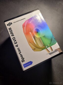 PC zostava - nekompletná - 4