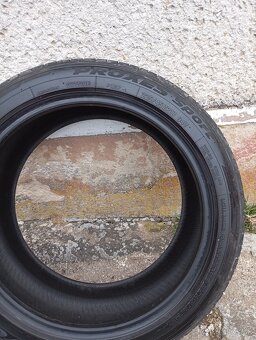 letné pneumatiky Kleber R16 205/55 Toyo R17 225/45 - 4