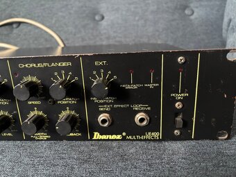 Ibanez UE400 - 4